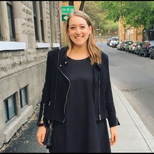 Meet your Posher, Jordanna